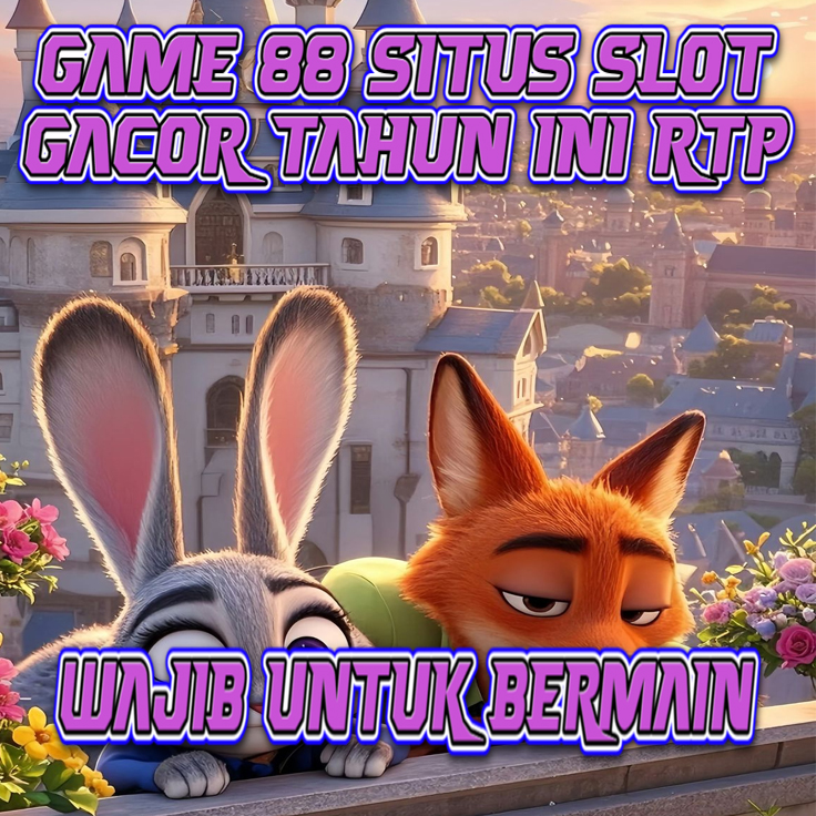 Keju88 - Game88 Situs Slot Gacor Tahun ini RTP SLot88 by Hey siriusly